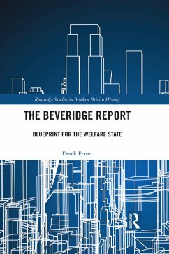 Cover The Beveridge Report (eBook, ePUB)