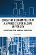 Education Reform Policy at a Japanese... - Bild 1