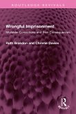 Wrongful Imprisonment (eBook, ePUB)