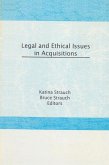 Legal and Ethical Issues in Acquisitions (eBook, PDF)