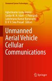 Unmanned Aerial Vehicle Cellular Communications (eBook, PDF)