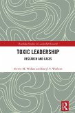 Toxic Leadership (eBook, ePUB)