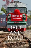 Belt and Road (eBook, ePUB)