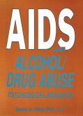 AIDS and Alcohol/Drug Abuse (eBook, ePUB)