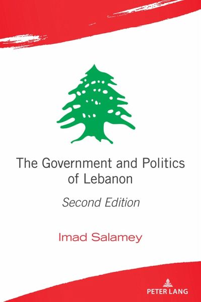 The Government and Politics of Lebanon (eBook, PDF)