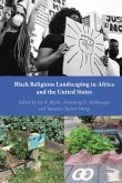 Black Religious Landscaping in Africa and the United States (eBook, PDF)
