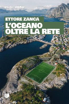 L'oceano oltre la rete (eBook, ePUB) - Zanca, Ettore