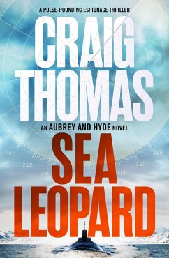 Sea Leopard (eBook, ePUB) - Thomas, Craig