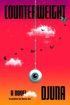 Counterweight (eBook, ePUB) - Djuna