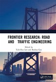 Frontier Research: Road and Traffic Engineering (eBook, PDF)