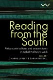 Reading from the South (eBook, ePUB)