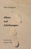 Allein auf Jakobswegen (eBook, ePUB)