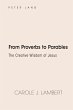 From Proverbs to Parables (eBook, PDF) - Bild 1