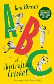 ABC of Australian Cricket (eBook, ePUB)