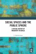 Social Spaces and the Public Sphere... - Bild 1