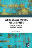 Social Spaces and the Public Sphere (eBook, PDF) Social Spaces and the Public Sphere (eBook, PDF)