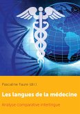 Les langues de la médecine (eBook, PDF)
