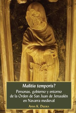 Cover Malitia temporis? (eBook, PDF)