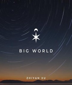Cover Big World (eBook, ePUB)