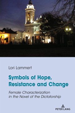 Cover Symbols of Hope, Resistance and Change (eBook, PDF)