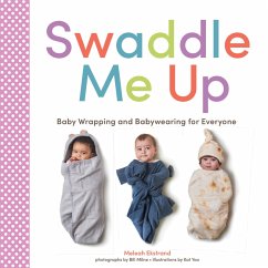 Cover Swaddle Me Up (eBook, ePUB)