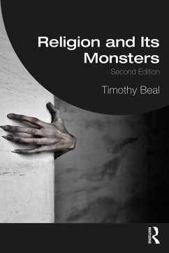 Religion and Its Monsters (eBook, ePUB) - Beal, Timothy