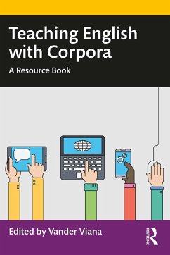 Cover Teaching English with Corpora (eBook, ePUB)