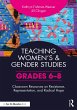 Teaching Women's and Gender Studies... - Bild 1