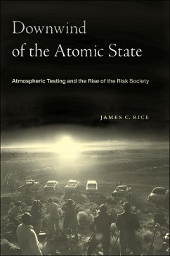 Downwind of the Atomic State (eBook, PDF) - Rice, James C.