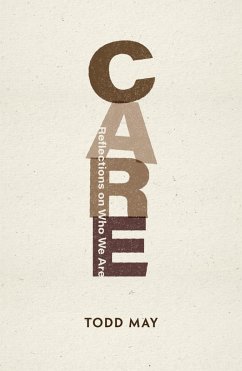 Cover Care (eBook, ePUB)