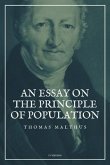 An Essay on the Principle of Population (eBook, ePUB)