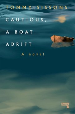 Cautious, A Boat Adrift (eBook, ePUB) - Sissons, Tommy