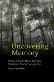 Uncovering Memory (eBook, ePUB) Uncovering Memory (eBook, ePUB)