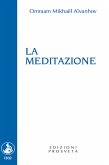 La meditazione (eBook, ePUB)