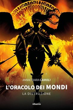 Cover L'oracolo dei mondi (eBook, ePUB)