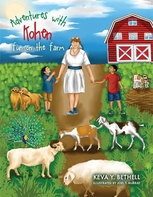 Adventures with Kohen (eBook, ePUB) Adventures with Kohen (eBook, ePUB)