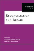 Reconciliation and Repair (eBook, PDF)