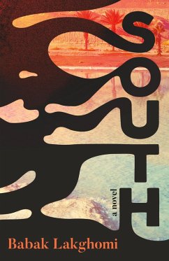 Cover South (eBook, ePUB)
