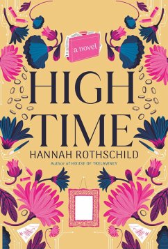 High Time (eBook, ePUB) - Rothschild, Hannah
