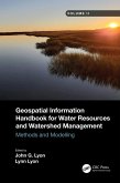Geospatial Information Handbook for Water Resources and Watershed Management, Volume II (eBook, ePUB)