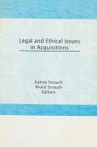 Legal and Ethical Issues in Acquisitions (eBook, ePUB)