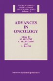 Advances in Oncology (eBook, PDF)