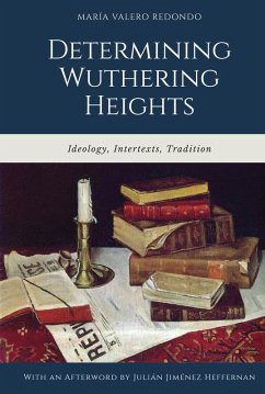 Cover Determining Wuthering Heights (eBook, PDF)