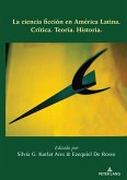 La ciencia ficción en América Latina (eBook, PDF)