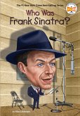 Who Was Frank Sinatra? (eBook, ePUB)