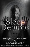 Sleep Demons (Tales from the Covenant, #2) (eBook, ePUB)