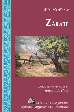 Cover Za´rate (eBook, PDF)