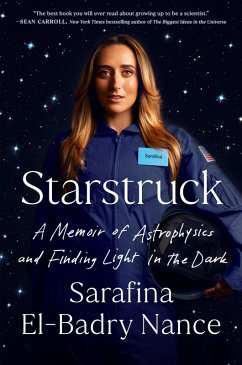 Starstruck (eBook, ePUB) - Nance, Sarafina El-Badry