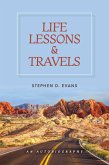 Life Lessons and Travels (eBook, ePUB)