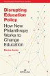 Disrupting Education Policy (eBook, PDF) - Bild 1